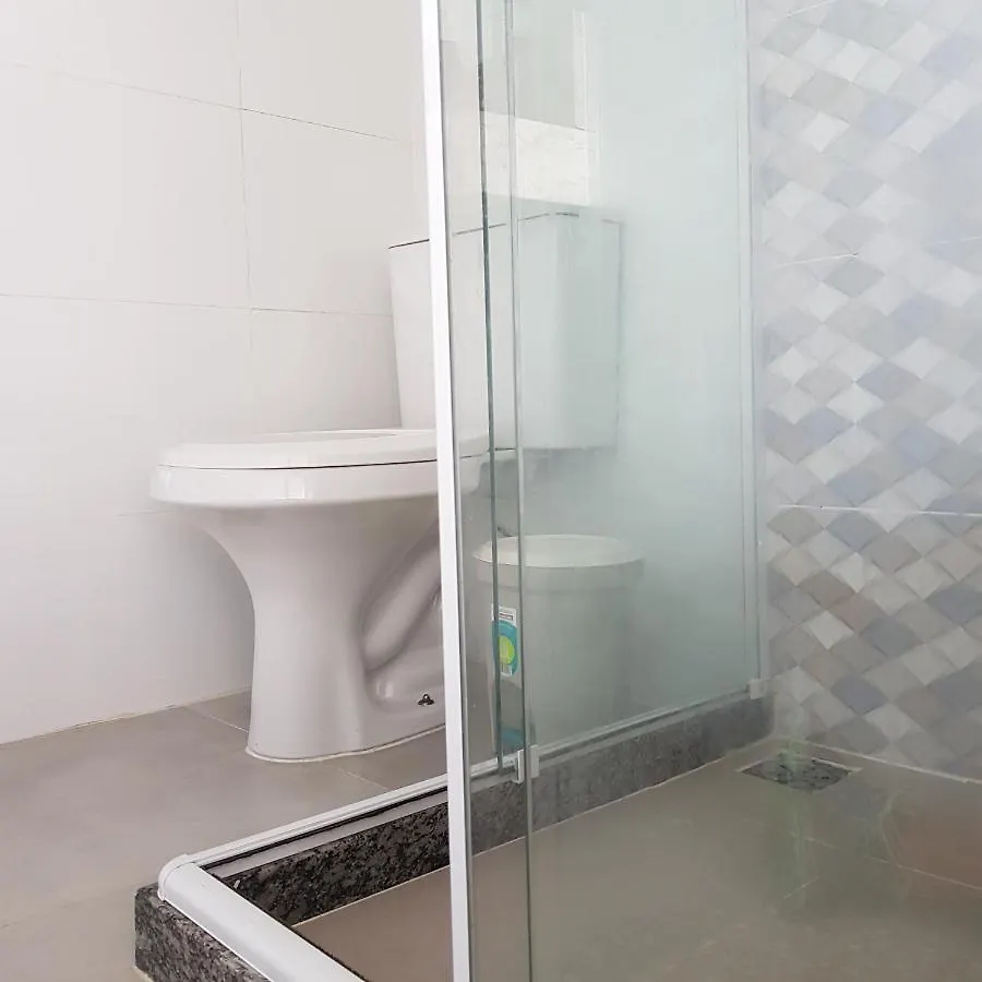 Apartment Vista Mar, Duplex A 20 Mts Praia Do Forte, Banheira E Wifi Cabo Frio Brazil