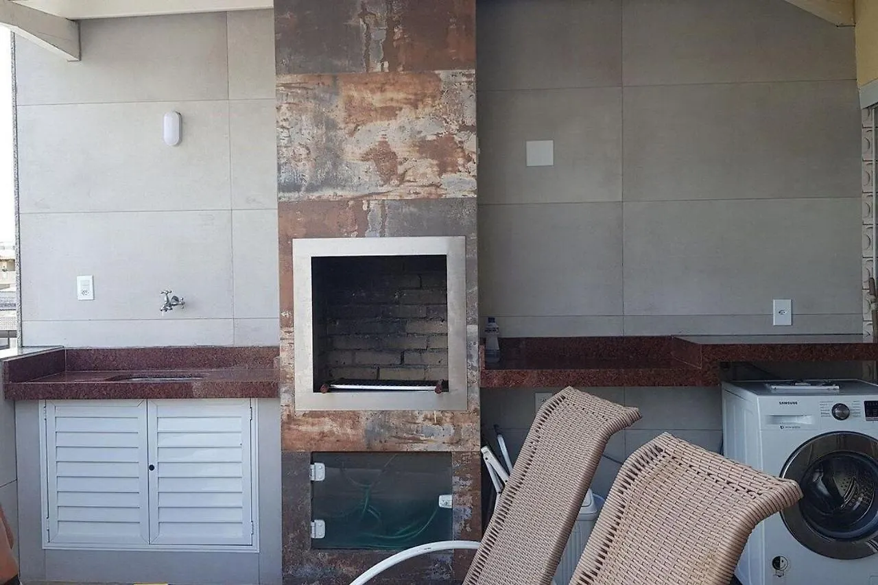 Apartment Vista Mar, Duplex A 20 Mts Praia Do Forte, Banheira E Wifi Cabo Frio