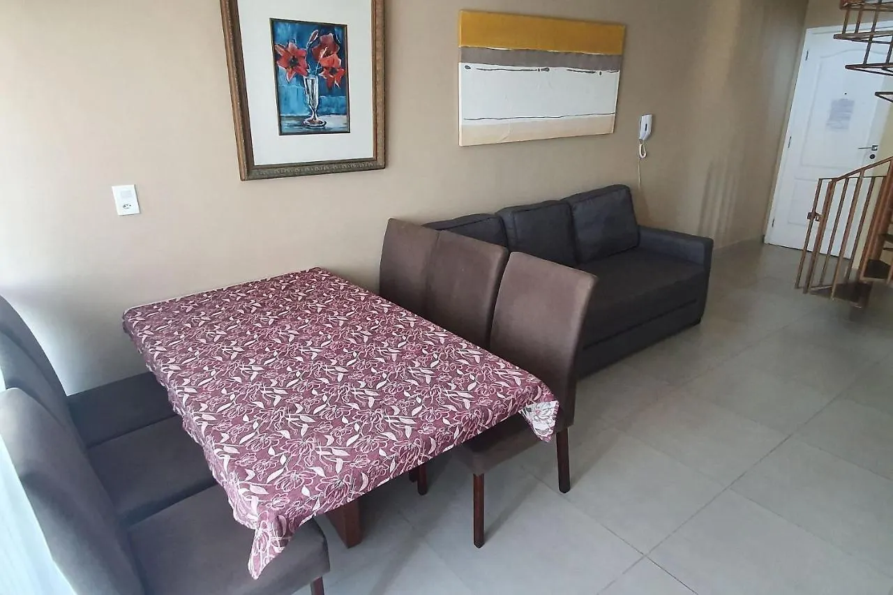 Vista Mar, Duplex A 20 Mts Praia Do Forte, Banheira E Wifi Cabo Frio Apartment