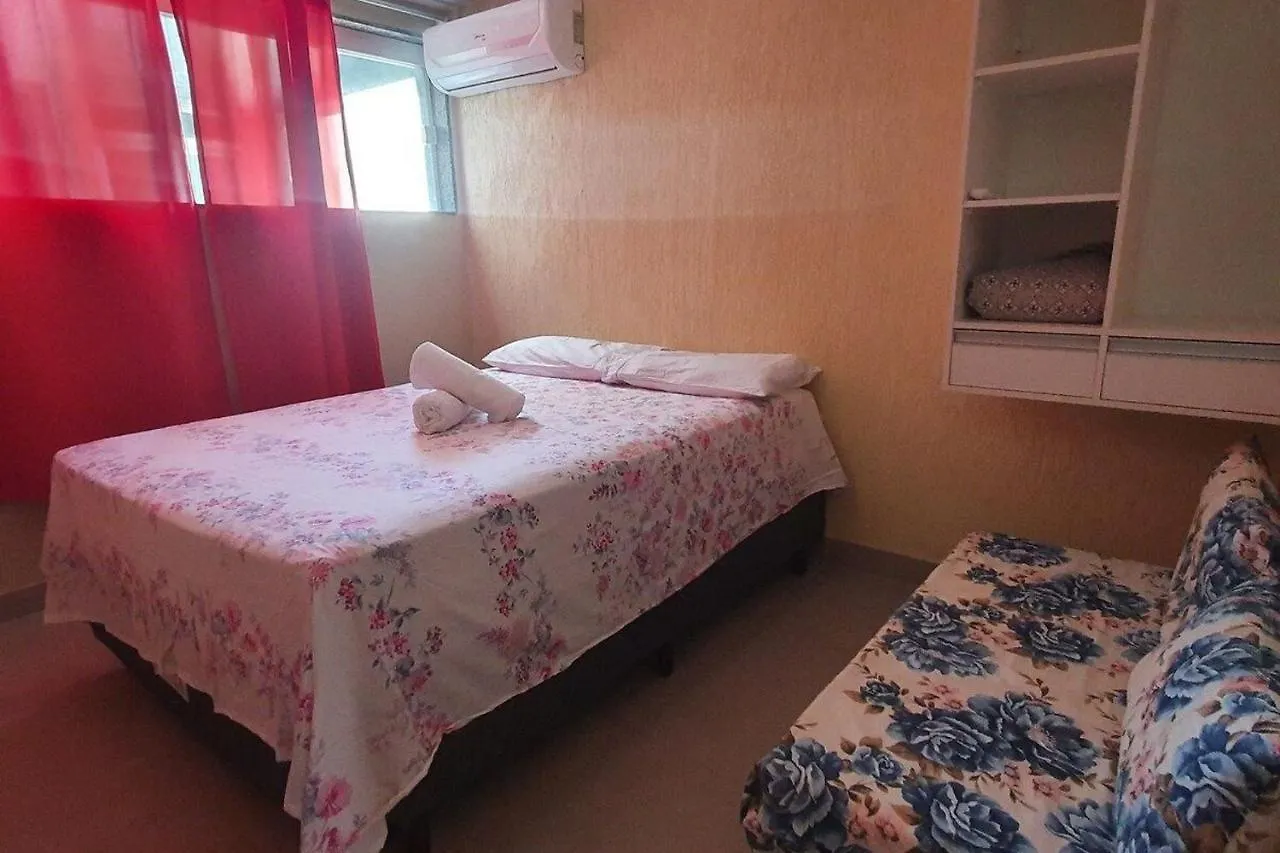 Apartment Vista Mar, Duplex A 20 Mts Praia Do Forte, Banheira E Wifi Cabo Frio