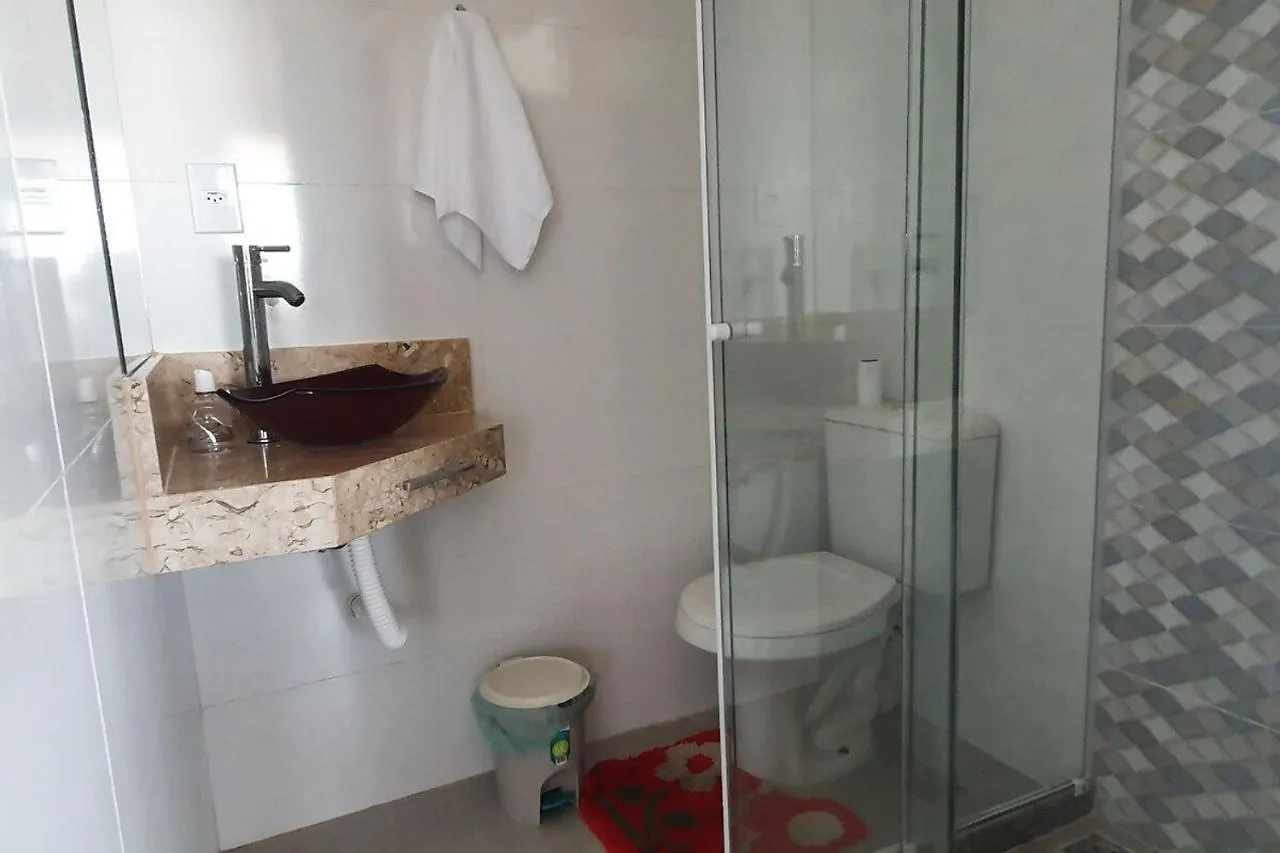 Vista Mar, Duplex A 20 Mts Praia Do Forte, Banheira E Wifi Cabo Frio 0*,