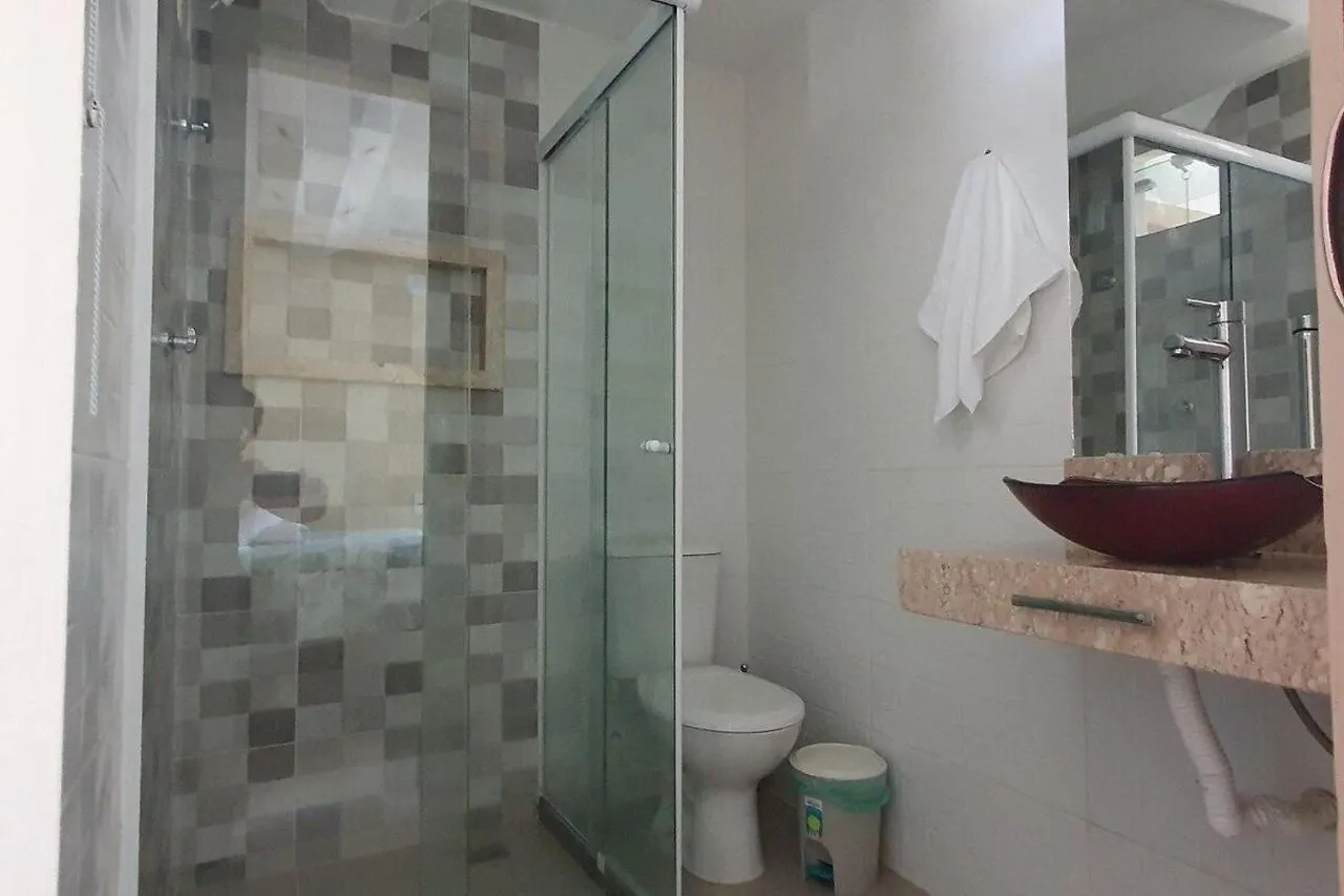 Apartment Vista Mar, Duplex A 20 Mts Praia Do Forte, Banheira E Wifi Cabo Frio
