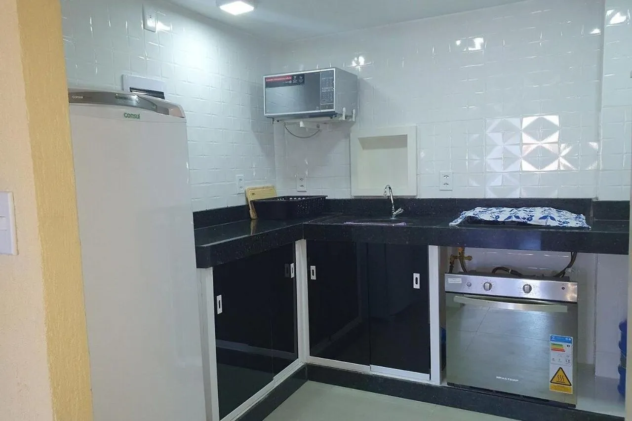 Apartment Vista Mar, Duplex A 20 Mts Praia Do Forte, Banheira E Wifi Cabo Frio