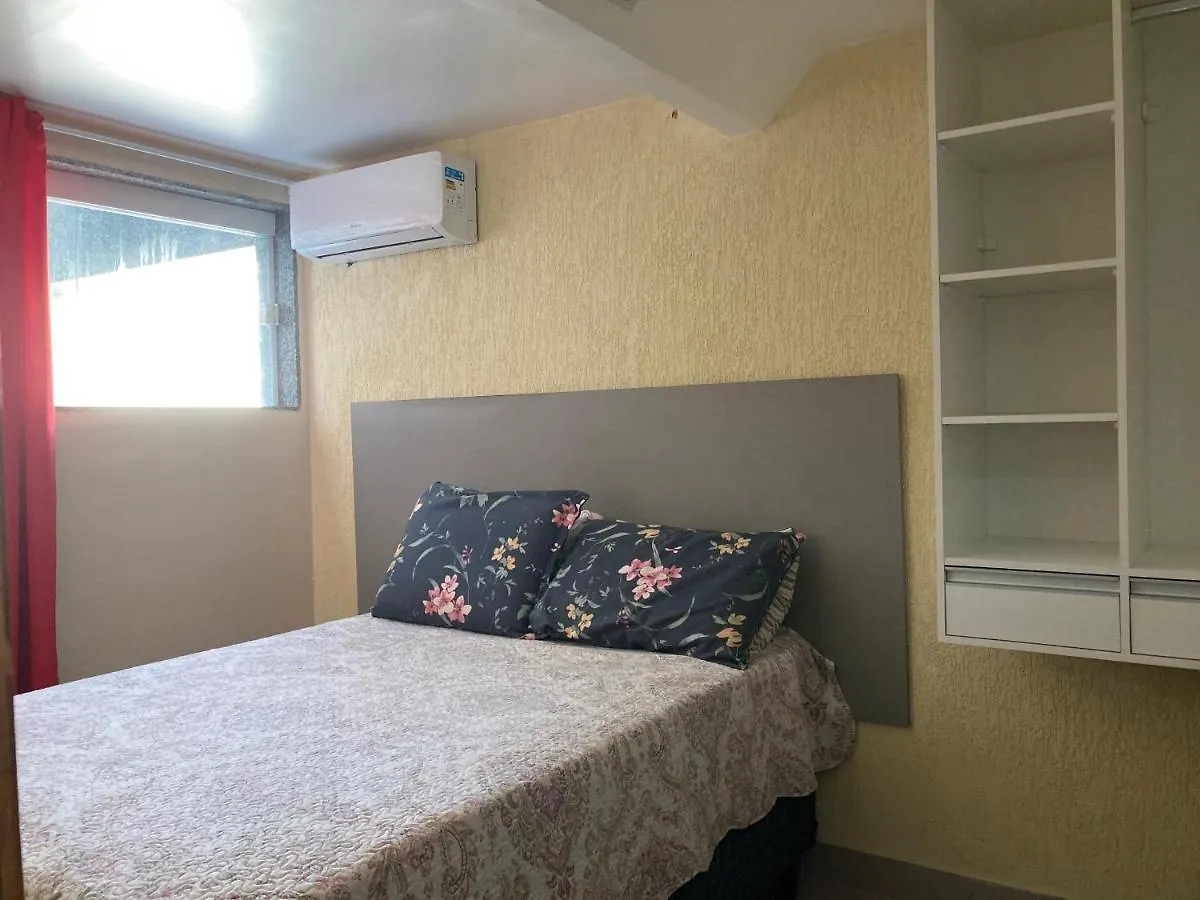 Vista Mar, Duplex A 20 Mts Praia Do Forte, Banheira E Wifi Cabo Frio Brazil